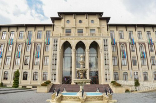 Dövlət Aqrar Universiteti 113 minlik aviabilet alır