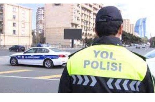 DYP-dən təhlükəli döngələrlə bağlı sürücülərə XƏBƏRDARLIQ