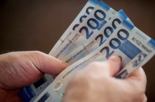 Bu şəxslərə hər ay 1000 manatadək pul veriləcək