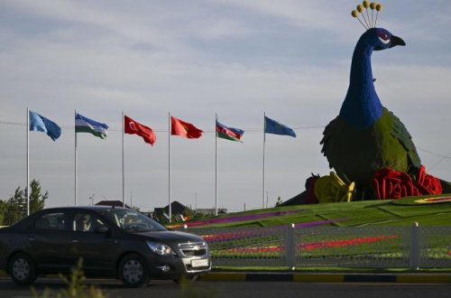 Türküstan türk dünyasının liderlərini qəbul etməyə hazırdır