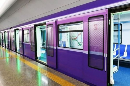 Metroda zarafat edənlər cərimələnəcəklər - XƏBƏRDARLIQ