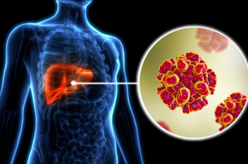 Bu ölkədə hepatit E virusuna yoluxma qeydə alındı