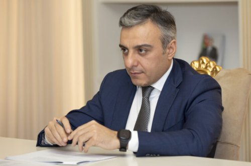 Yoxlama aparıldı, pozuntular aşkarlandı - Vüsal Nəsirli rəisi işdən çıxardı