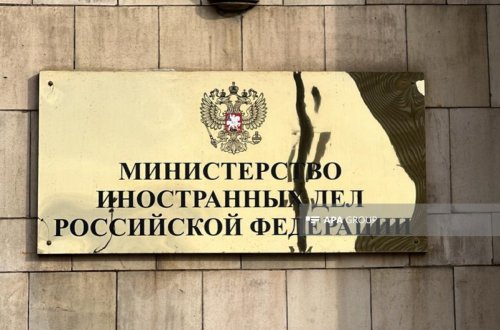Moldova Rusiyaya nota verib