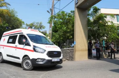 İranda sərnişin avtobusu aşıb, 8 nəfər ölüb