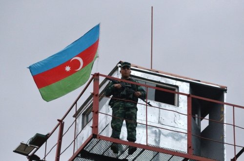 ŞAD XƏBƏR! Azərbaycan bu ölkə ilə quru sərhədi qismən açdı