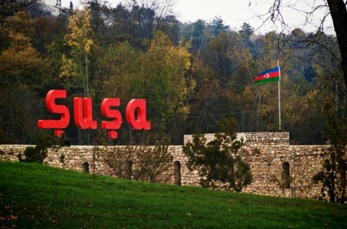 Şuşanın iki kəndinə köç olacaq