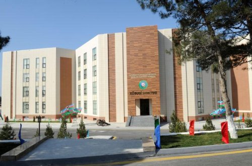 Kursant yaşadığı mənzildə vəfat edib