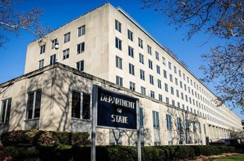 ABŞ Hindistana 428,2 milyon dollarlıq silah satışını təsdiqləyib