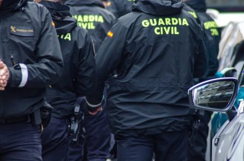 İspaniyada silahlı hücum: İkisi uşaq olmaqla iki nəfər ölüb, dördü yaralanıb