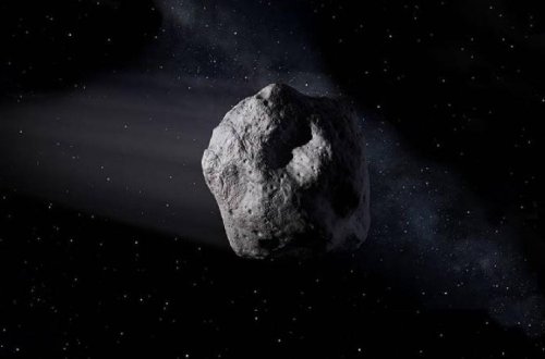 Yerin yaxınlığından avtobus böyüklüyündə asteroid keçəcək