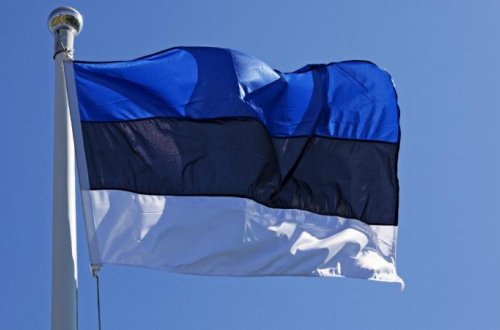 Estoniya hava məkanına daxil olan PUA NATO qırıcısı tərəfindən vurulub