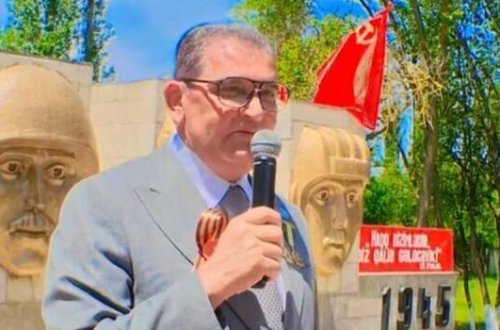 Saleh Səmədov görün nə qədər pul mənimsəyibmiş