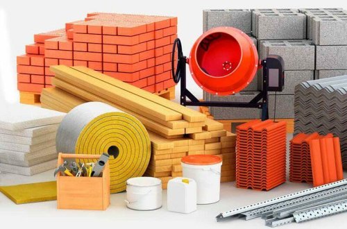 Tikinti bazarında bu materiallar BAHALAŞDI