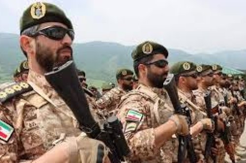SEPAH-dan qorxunc hədə: 