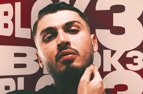 Məşhur repçinin evində axtarış aparıldı - Narkotik aşkarlandı