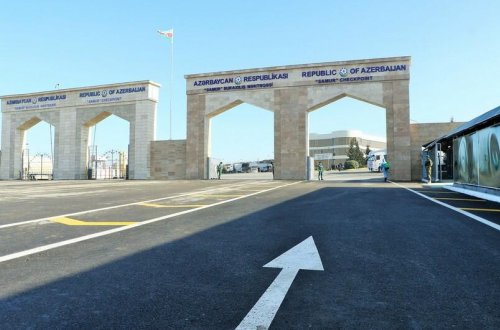 Azərbaycanın quru sərhədləri AÇILIR? - Gözlənilən dəyişiklik