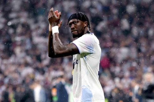 Tammy Abraham futbolda tarix yazdı