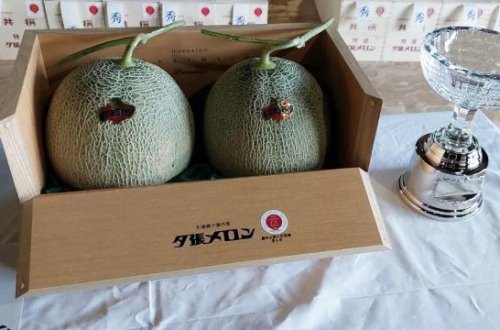 Yemiş hərracda təxminən 36 500 dollara satılıb
