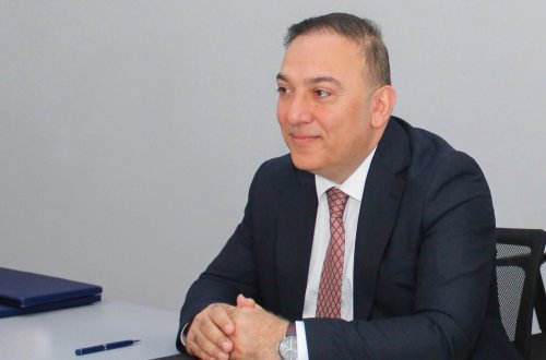 Rektor Anar Eminov: Malayziya universitetləri ilə əməkdaşlıq Mingəçevir Dövlət Universitetinin qlobal inkişaf xəttini gücləndirəcək