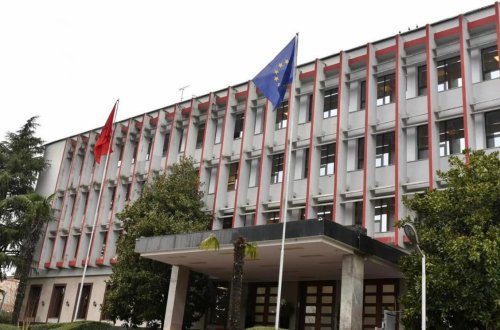 Rusiya səfiri Albaniya XİN-ə çağırılıb