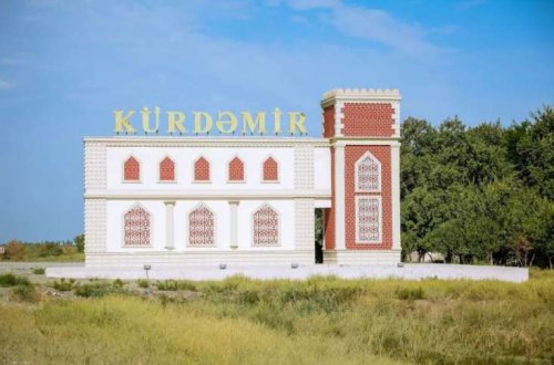 Kürdəmirdə qadın əri tərəfindən qətlə yetirildi