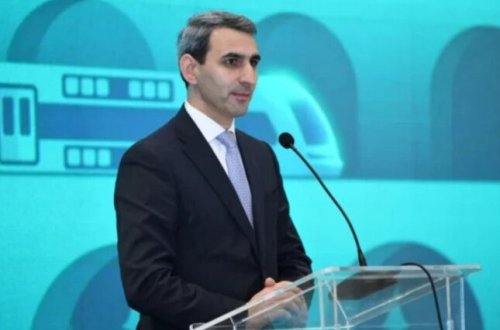 Azərbaycan Dəmir Yollarından sosial şəbəkələrdə narazılıq ARTIR – Video