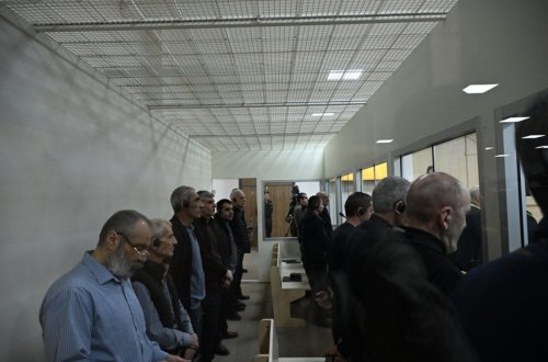 Ermənistan vətəndaşlarının apelyasiya şikayəti üzrə məhkəmə prosesi başlayır