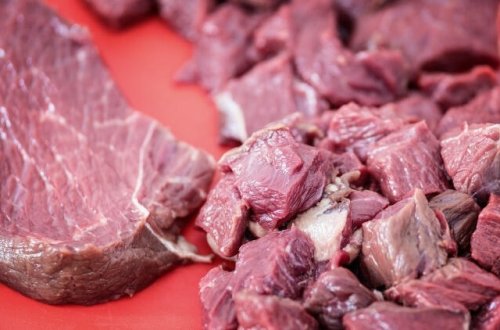 Qurban ətini dərhal yeməyin - Mütəxəssisdən XƏBƏRDARLIQ