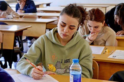 7 iyunda imtahan verəcək abituriyentlərin DİQQƏTİNƏ