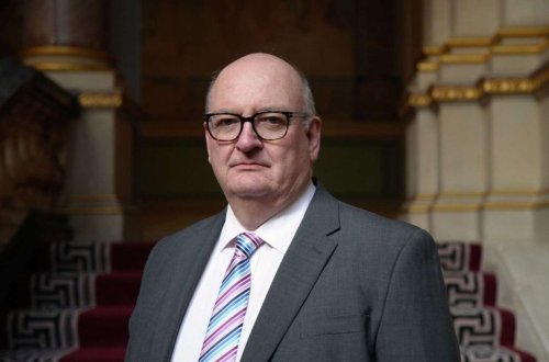 Britaniyanın yeni səfiri Azərbaycana gəldi