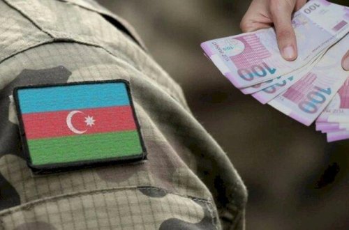 Ödəniş edib əsgərliyə getmək istəməyənlərə MÜHÜM XƏBƏR