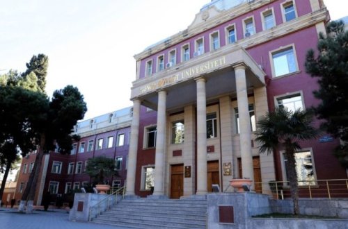 GDU-nun samovar və çaynik almaq planı baş tutmadı: 289 minlik tenderi niyə ləğv edilib?
