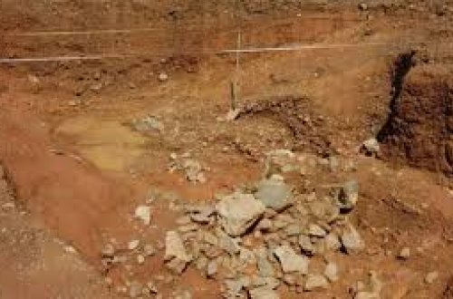 Alimlər Roma imperiyası dövrünə aid qızıl hasilatı mərkəzi tapdılar