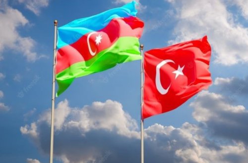 Türkiyə XİN Azərbaycanı Müstəqlillik Günü münasibətilə təbrik edib