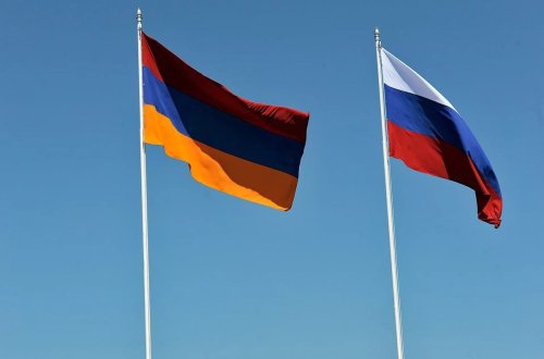 Paşinyan Rusiyanın qaz tədarükü ilə bağlı təhdidlərinə münasibət bildirib