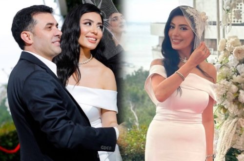 Rəvanın üçüncü dəfə ailə qurduğu xanım kimdir?