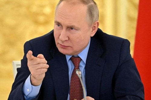 Putin Ermənistana xəbərdarlıq etdi