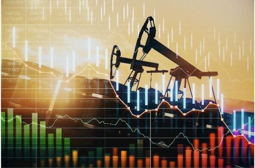 Azərbaycan neftinin qiyməti 98 dollara düşüb