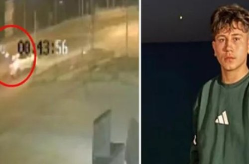 16 yaşlı oğlan ad günündə faciəvi şəkildə öldü