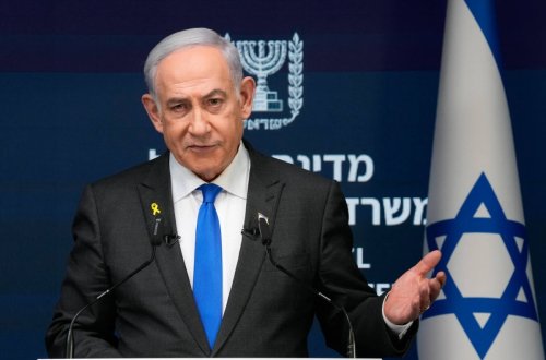 Netanyahu orduya Beyrutun cənub ətrafındakı hədəflərə hücum etməyə göstəriş verib