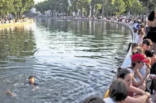 Anomal istilər Avropanı yandırır: 11 ölü 
