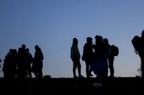 Əfqanıstanda miqrant yük maşını aşıb: 22 nəfər ölüb