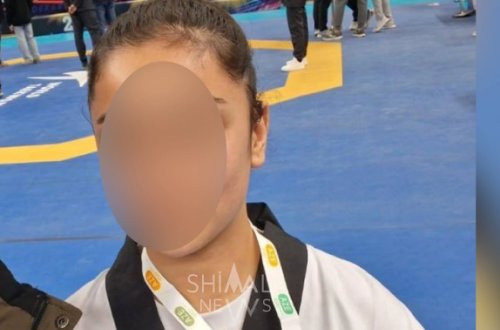Qubada məktəbli qızın meyiti tapıldı