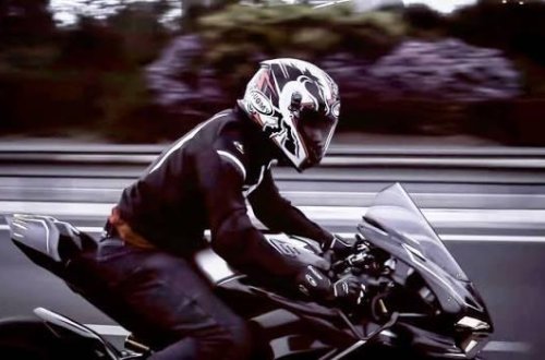 Motosikletçilər üçün də ödəniş tətbiq olundu