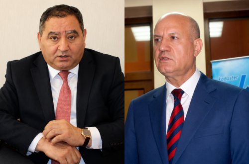 Arif Qaraşov yenə pul yığır – Sabiq deputatdan İTTİHAM