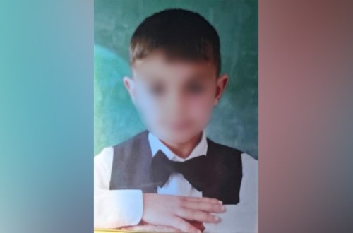 Azərbaycanlı qadın 7 yaşlı oğlunu qətlə yetirdi