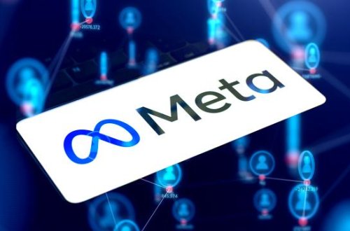 Kiberhücumçular Metanın əsas hesablarını oğurladı