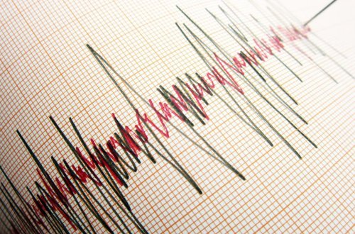 İtaliyada 6,1 bal gücündə zəlzələ baş verib
