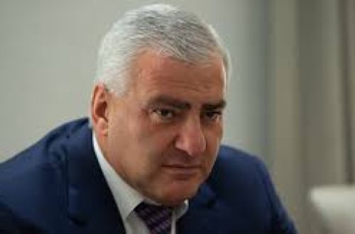 Ermənistanda Samvel Karapetyana qarşı iş açılıb
